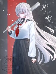 wuthering waves fan art