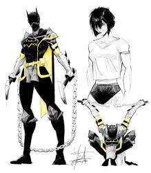 batgirl from batman (series)