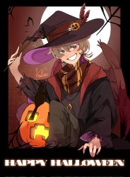 grian (youtuber) from halloween