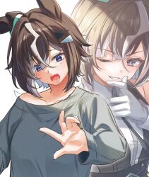 umamusume fan art