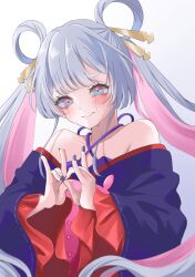 runami yachiyo from cho kaguya-hime!