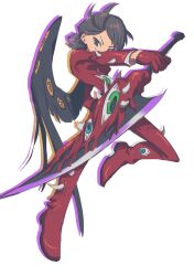 employee (project moon) from lobotomy corporation