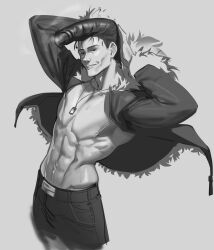 jujutsu kaisen fan art