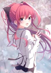 inui sana from mashiroiro symphony