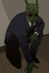 chainsaw man fan art