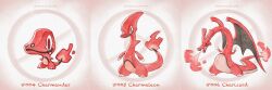 charizard from pokemon