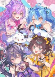 lunlun (nijisanji) from nijisanji