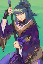 oboro (fire emblem) from fire emblem