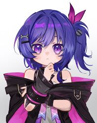 genshin impact fan art