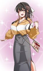 naganami (kancolle) from kantai collection by yuki to hana