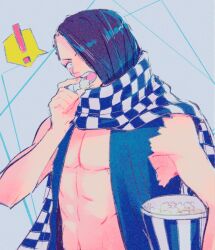 cabaji from one piece