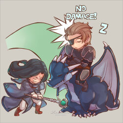 fire emblem fan art