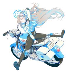 asuna (blue archive) from blue archive