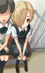 shirasaka koume from idolmaster by inu chikushou