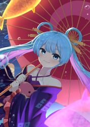 runami yachiyo from cho kaguya-hime!