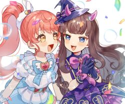 kurosu aroma from pretty series