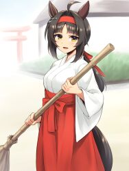 umamusume fan art