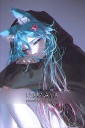 original fan art
