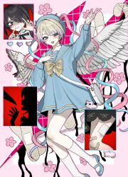 ame-chan (needy girl overdose) from needy girl overdose by wayon154