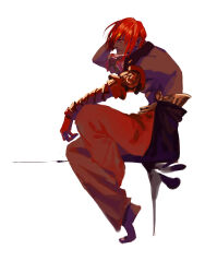 ashwatthama (fate) from fate/grand order