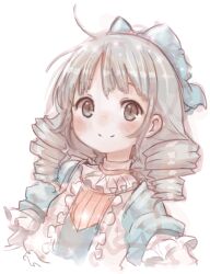 original fan art