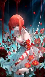 hatori chise from mahou tsukai no yome