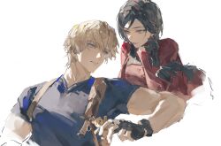 ada wong from resident evil