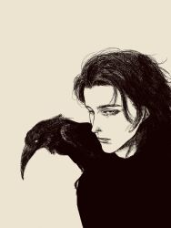 original fan art