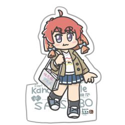 etorofu (kancolle) from kantai collection by ferret-san