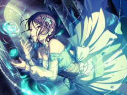 yashio rui from bang dream!