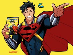 dc comics fan art