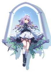 blue archive fan art