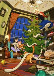 christmas fan art