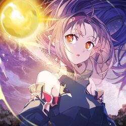 yuuki (sao) from sword art online by yoru kiri