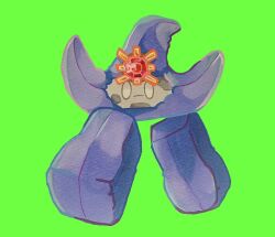 mega starmie from pokemon