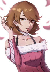 takeba yukari from persona