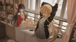 hakurei reimu from nintendo switch by rcs 4