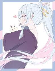 runami yachiyo from cho kaguya-hime!