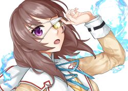 hiiragi kozue from heaven burns red