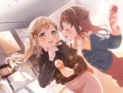 ichigaya arisa from bang dream!