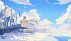 luo tianyi from vocaloid