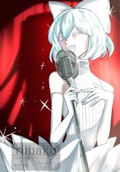 diamond (houseki no kuni) from houseki no kuni