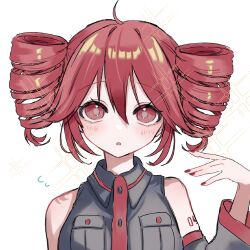 kasane teto from utau