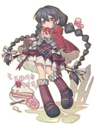 Booru post from safebooru.org