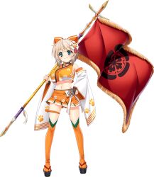 sengoku koihime fan art
