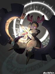 magearna from pokemon