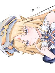 nicole reeyn from genshin impact