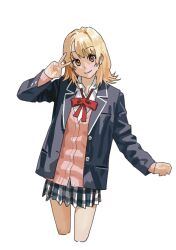 isshiki iroha from yahari ore no seishun lovecome wa machigatteiru.