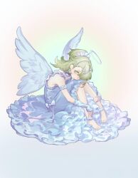 sunna (zenless zone zero) from zenless zone zero