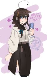 shigure (kancolle) from kantai collection